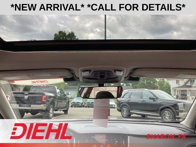 Used 2024 Subaru Outback Premium w/ Popular Package #1A AWD/4WD image 40