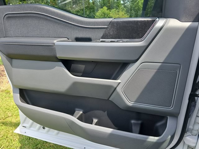 Certified 2023 Ford F150 Lightning XLT AWD/4WD image 26