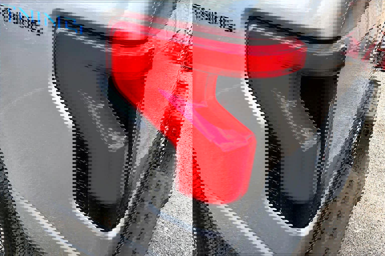 Certified 2022 Ford F150 Lightning XLT w/ Max Trailer Tow Package image 29