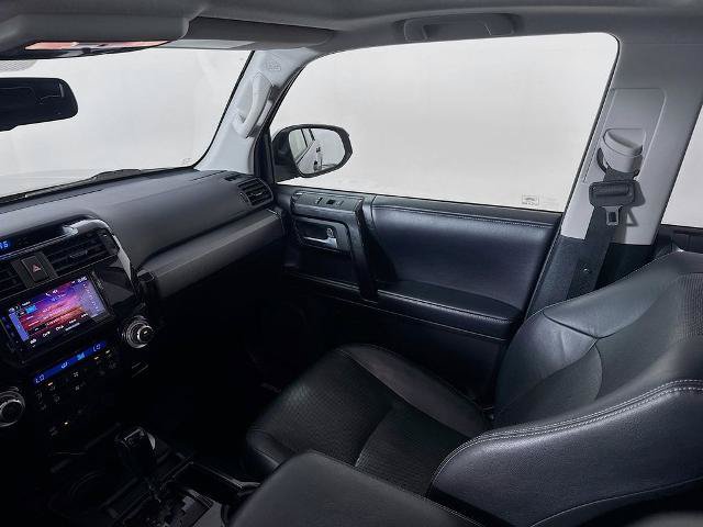 Used 2019 Toyota 4Runner Limited AWD/4WD image 24