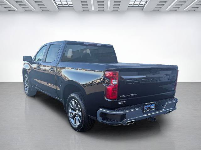 Used 2021 Chevrolet Silverado 1500 LT w/ All Star Edition Plus AWD/4WD image 6