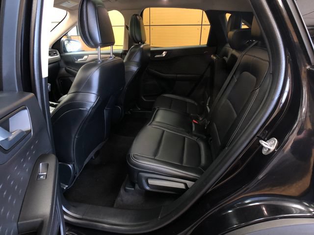 Certified 2020 Ford Escape SEL AWD/4WD image 21