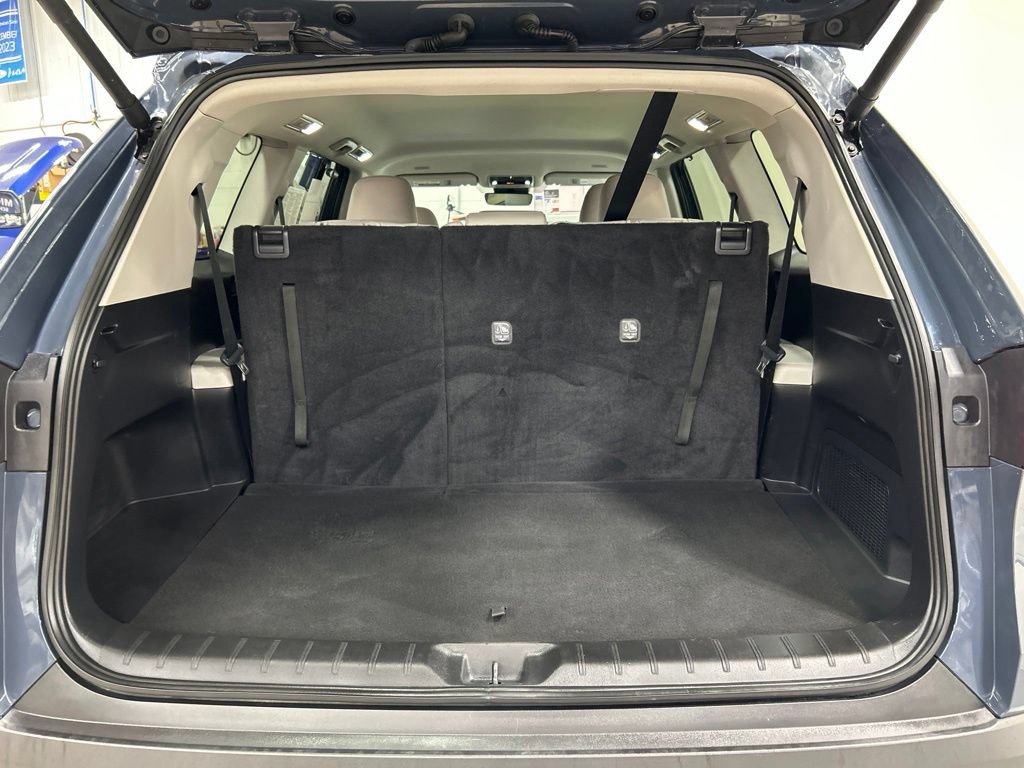 Used 2024 Toyota Grand Highlander AWD image 29