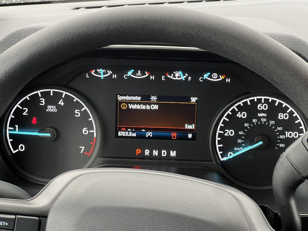 Certified 2023 Ford F150 XL w/ STX Appearance Package AWD/4WD image 20
