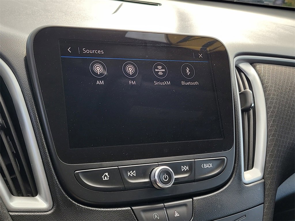 Used 2024 Chevrolet Malibu LT image 20