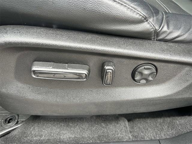 Used 2022 Honda CR-V EX-L image 31