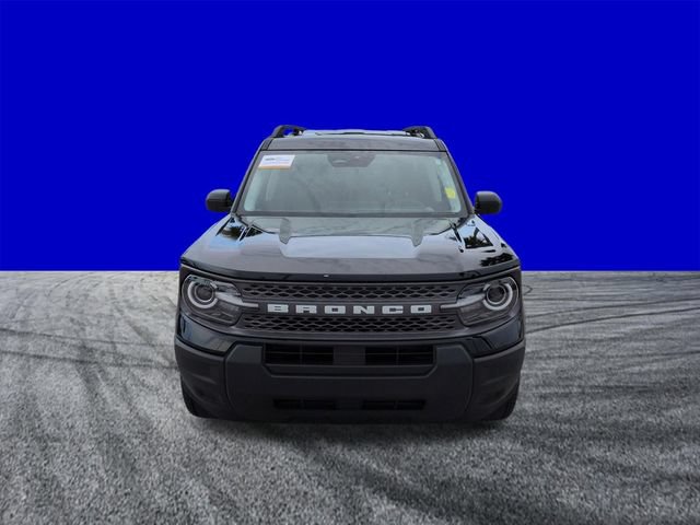 Certified 2025 Ford Bronco Sport Big Bend AWD/4WD image 9