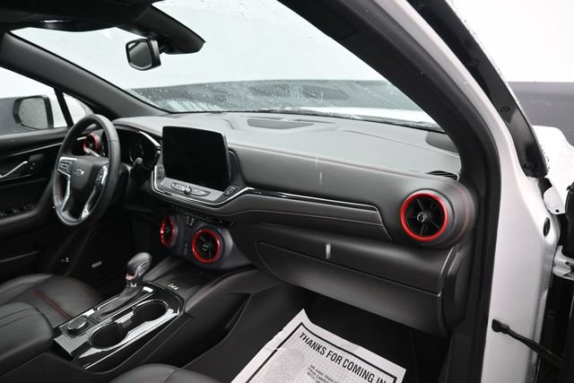 Used 2023 Chevrolet Blazer RS AWD/4WD image 10