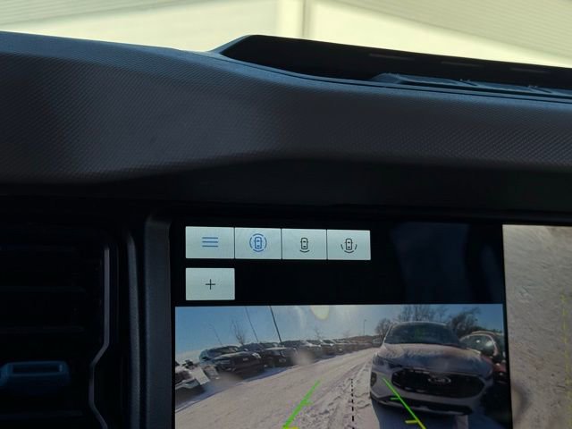 Certified 2023 Ford Bronco Wildtrak image 7