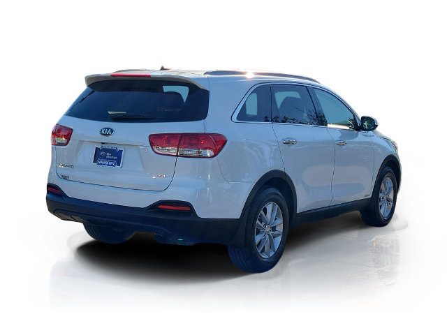 Used 2017 Kia Sorento AWD image 7