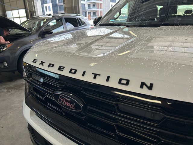 Certified 2025 Ford Expedition Max Platinum w/ Stealth Performance Package image 24