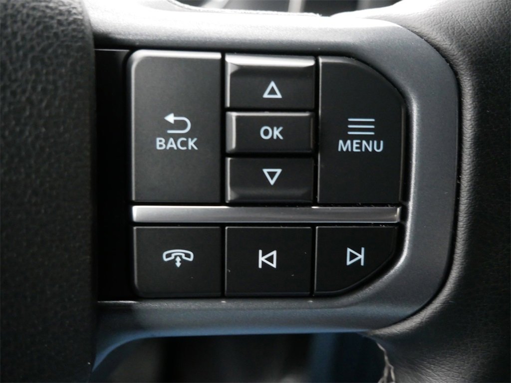 Certified 2023 Ford F150 XLT w/ Equipment Group 302A High image 18