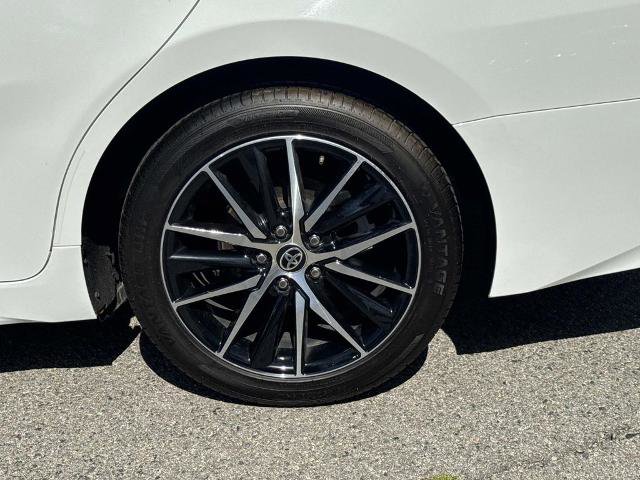 Used 2024 Toyota Camry SE FWD image 8