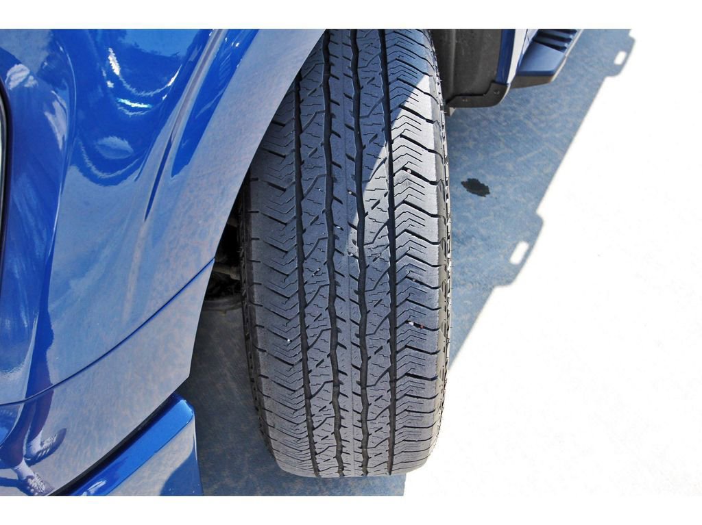 Certified 2023 Ford F150 XL w/ STX Appearance Package image 28