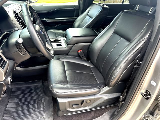 Certified 2021 Ford Expedition XLT RWD image 9