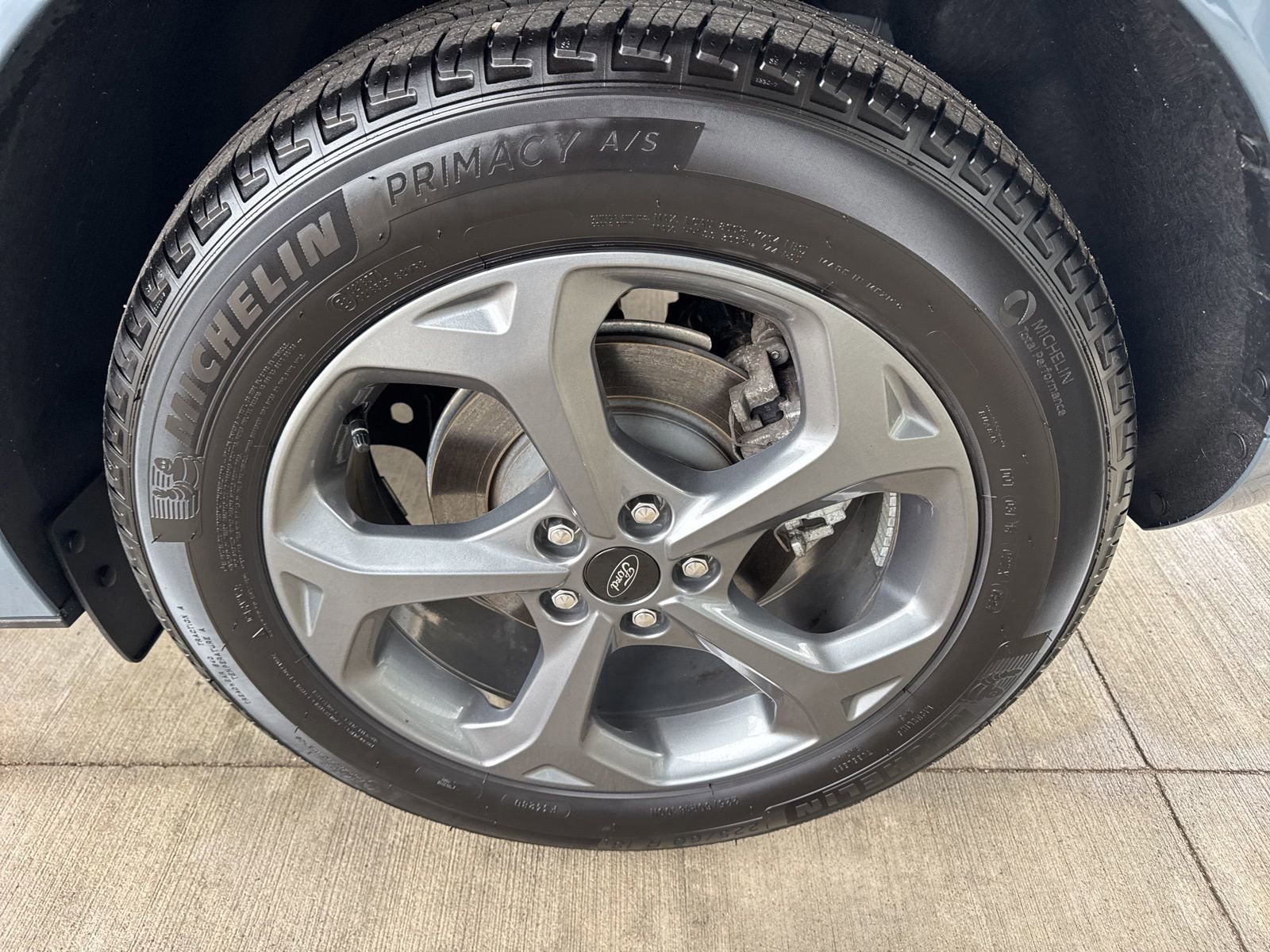 Certified 2024 Ford Escape ST-Line w/ Tech Pack #1 image 20