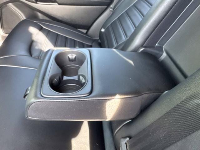 Certified 2023 Ford Edge SEL AWD/4WD image 29