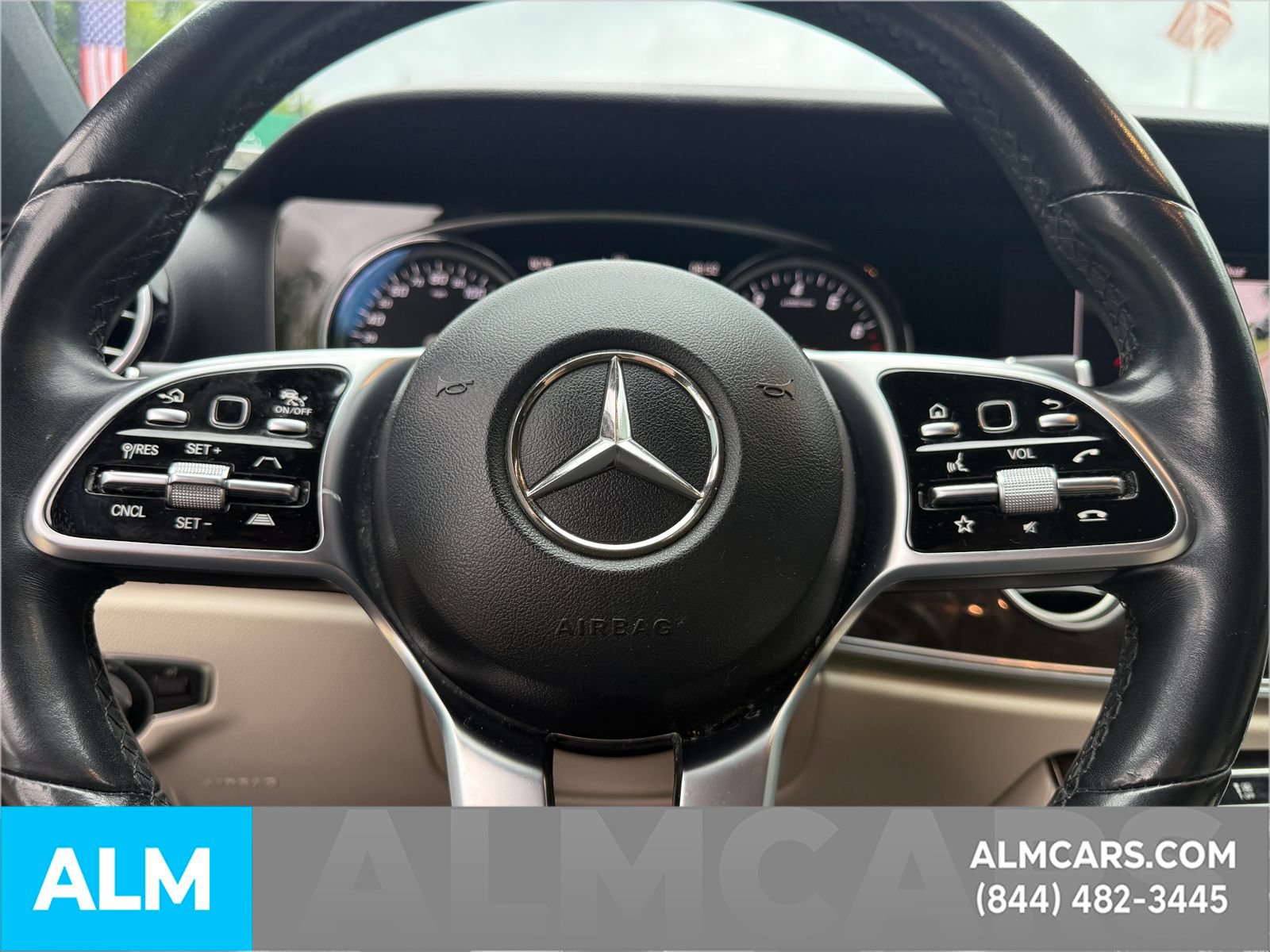 Used 2019 Mercedes-Benz E 300 image 23