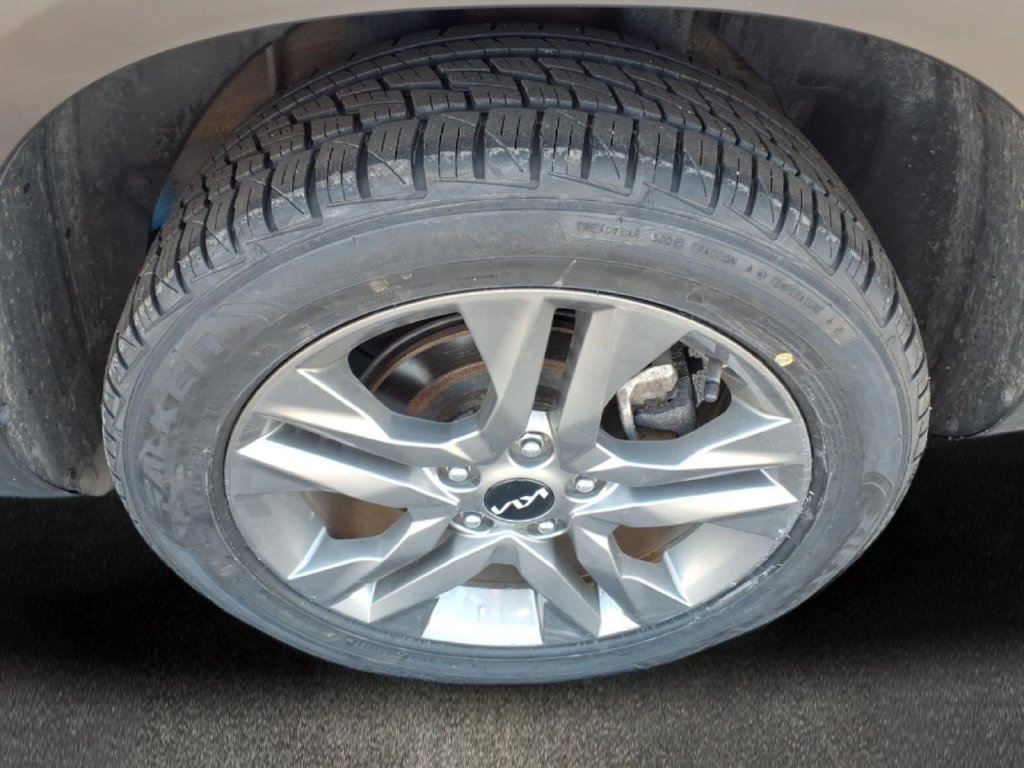 Used 2022 Kia Seltos LX AWD/4WD image 25