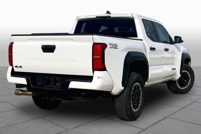Used 2024 Toyota Tacoma TRD Off-Road AWD/4WD image 13