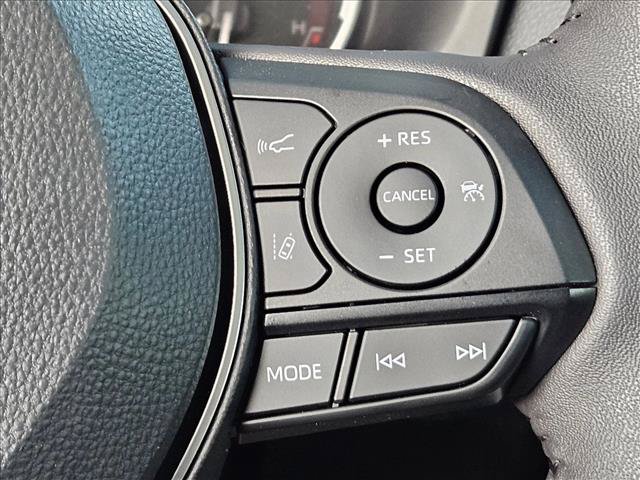Used 2025 Toyota RAV4 XLE Premium w/ Weather Package AWD/4WD image 23