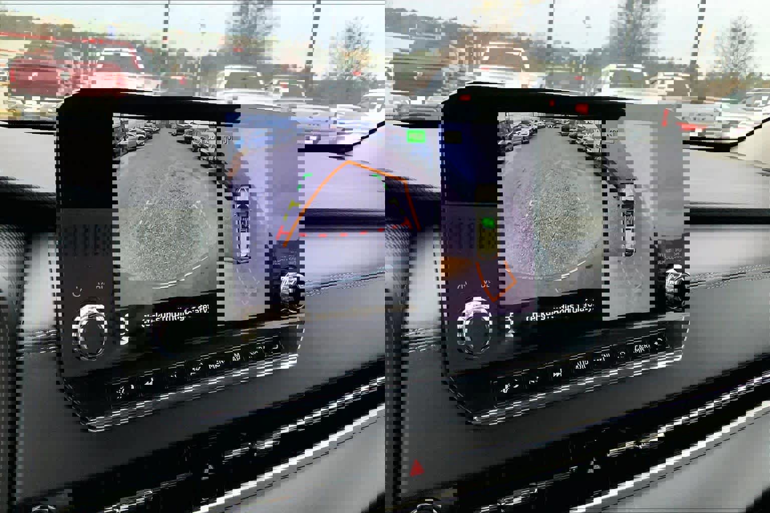 Used 2024 Mitsubishi Outlander SE image 27