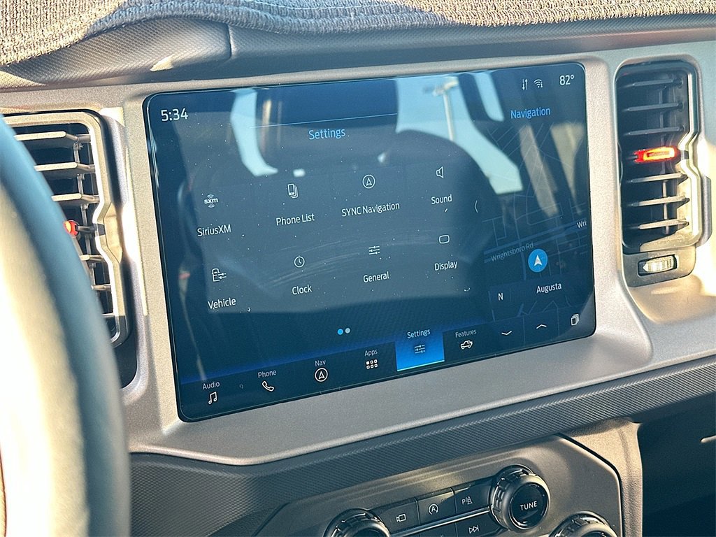 Certified 2023 Ford Bronco Raptor image 14