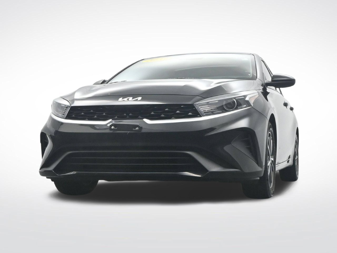 Used 2023 Kia Forte LXS FWD image 46