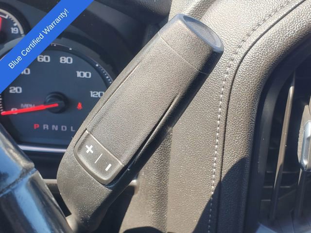 Used 2020 Chevrolet Silverado 1500 LT w/ All-Star Edition image 22