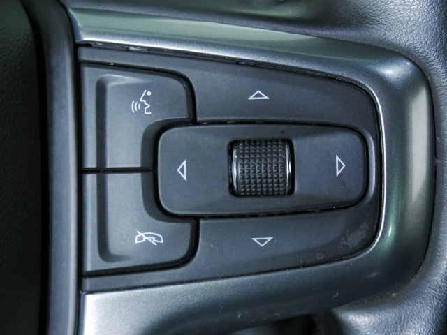 Used 2024 Chevrolet Silverado 1500 RST w/ All Star Edition Plus AWD/4WD image 28
