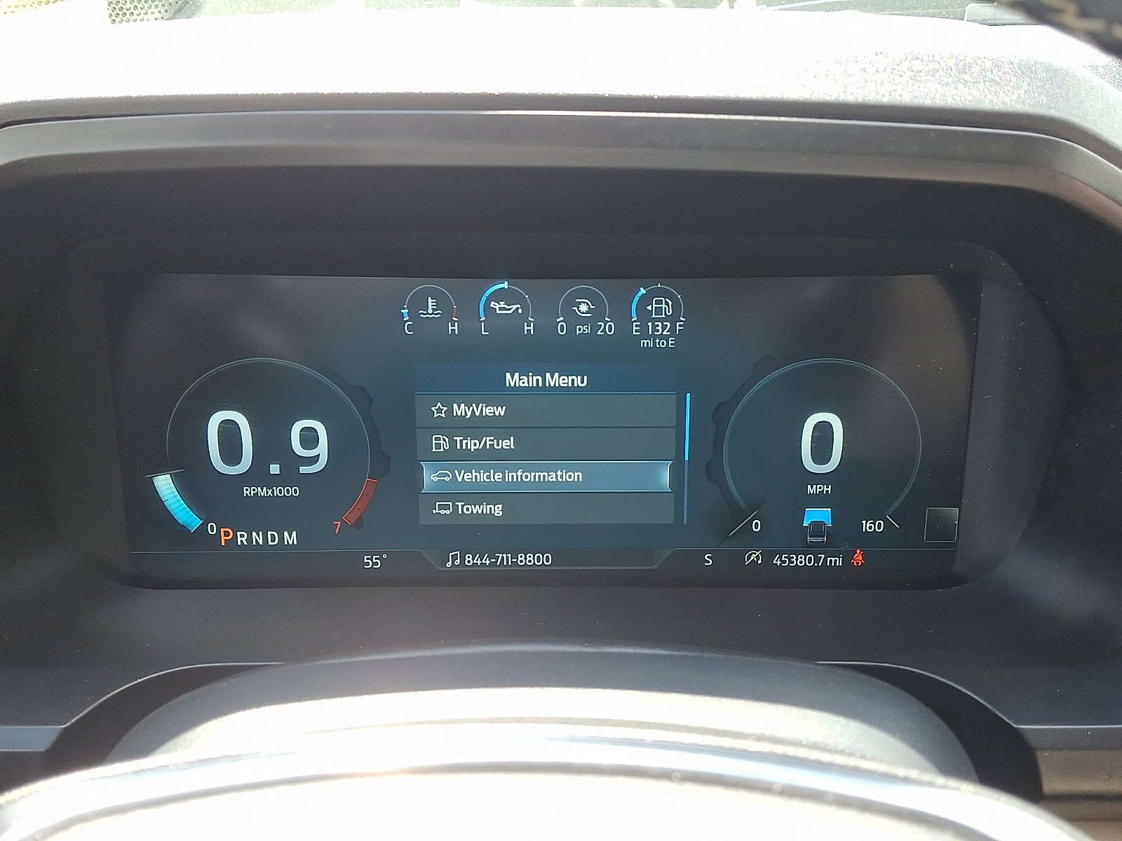 Certified 2022 Ford Expedition Max Platinum image 27