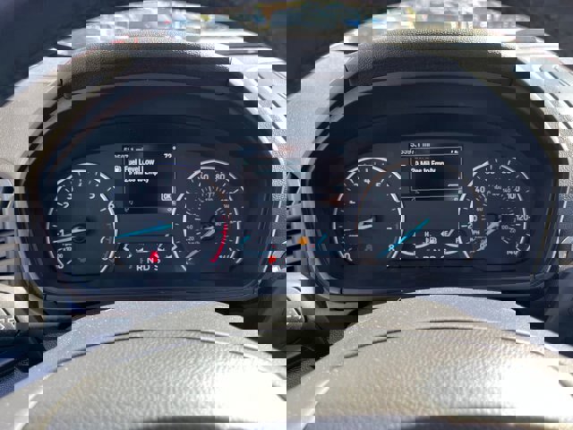 Certified 2020 Ford EcoSport SE w/ SE Convenience Package image 16