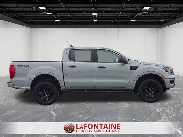 Certified 2023 Ford Ranger XLT w/ Equipment Group 302A High AWD/4WD image 6