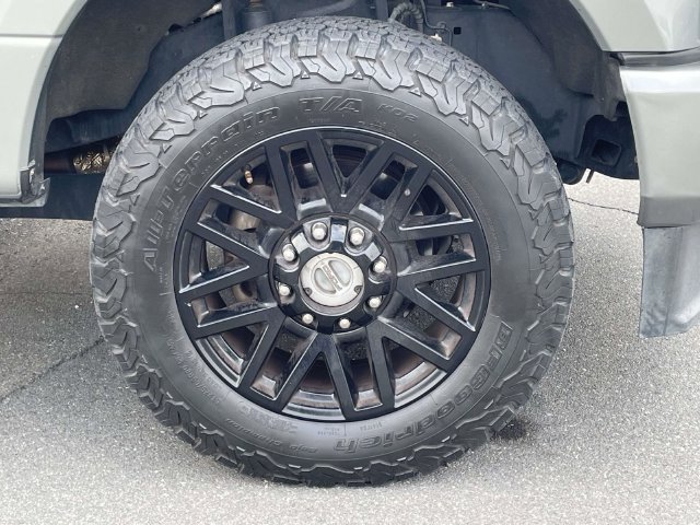 Certified 2020 Ford F250 Lariat AWD/4WD image 10