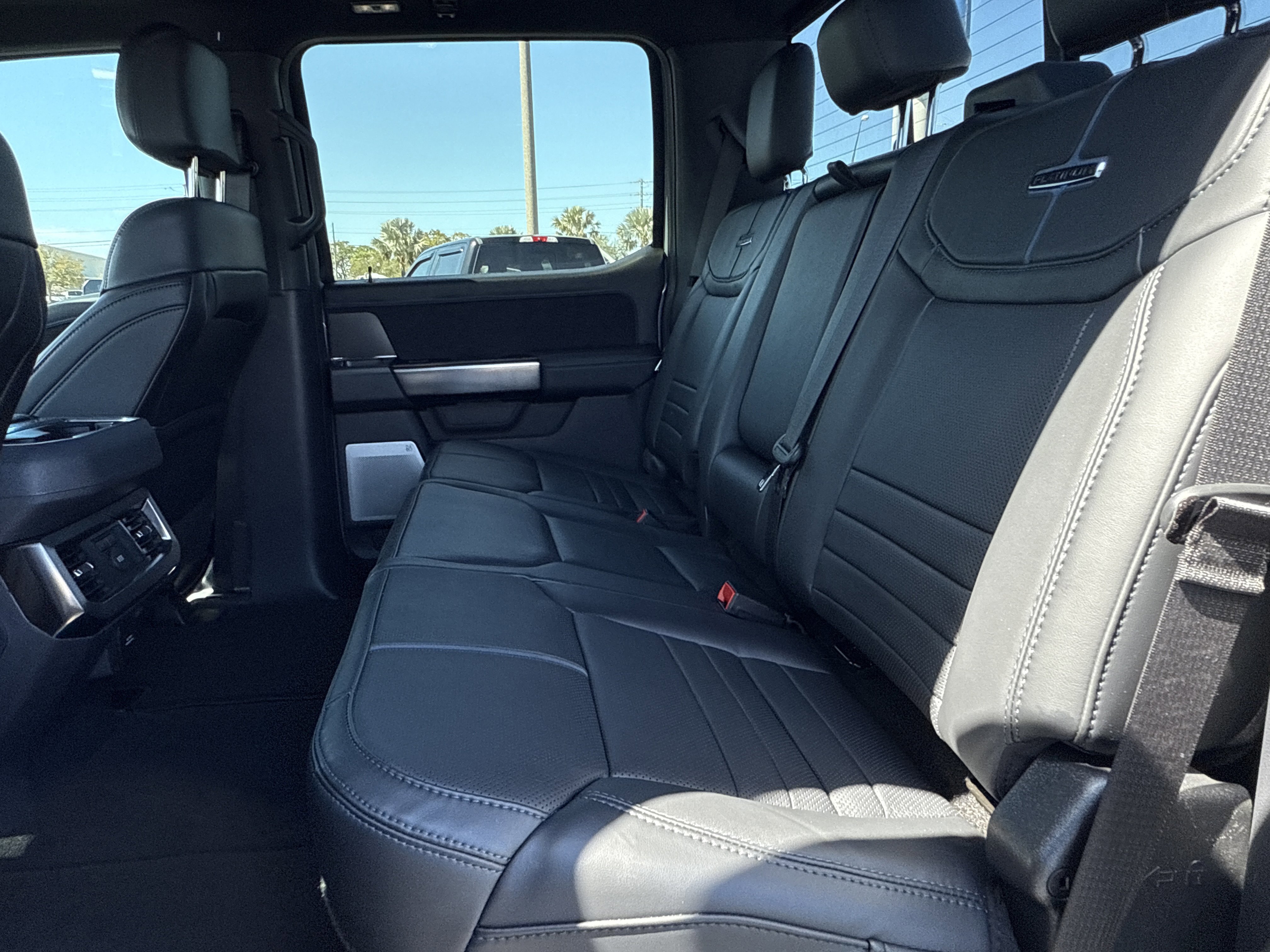 Certified 2026 Ford F250 Platinum image 15