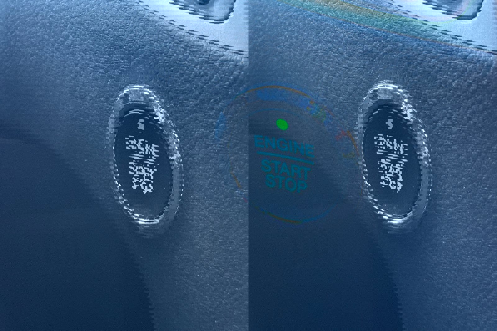 Certified 2024 Ford Edge ST-Line image 23