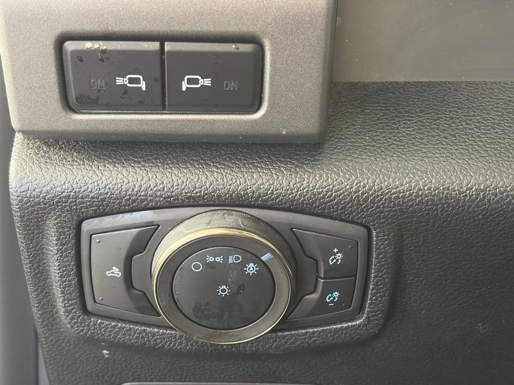 Certified 2020 Ford F150 Raptor w/ Equipment Group 802A Luxury image 25