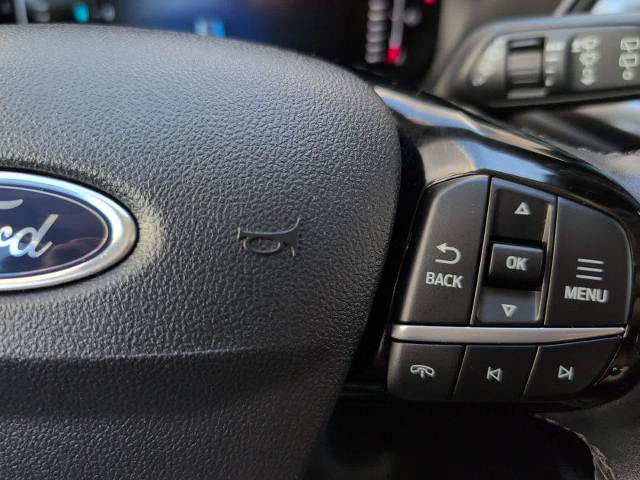 Certified 2024 Ford Escape SE FWD image 25