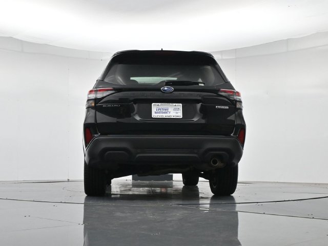 Used 2025 Subaru Forester Touring AWD/4WD image 33