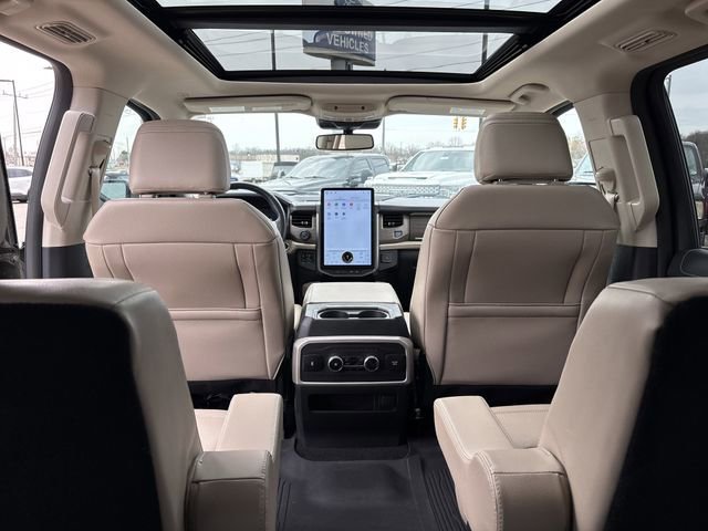 Certified 2024 Ford Expedition Limited image 55