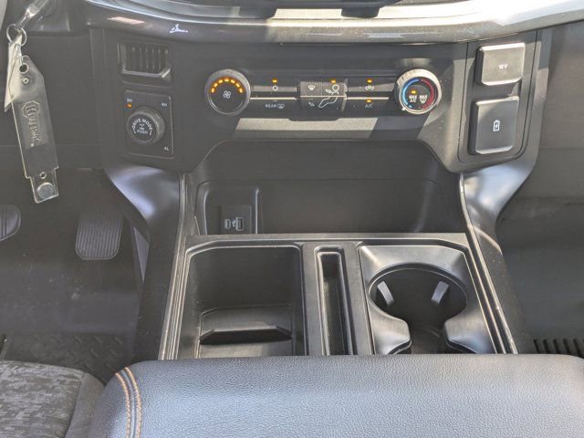 Certified 2022 Ford F150 Tremor AWD/4WD image 20