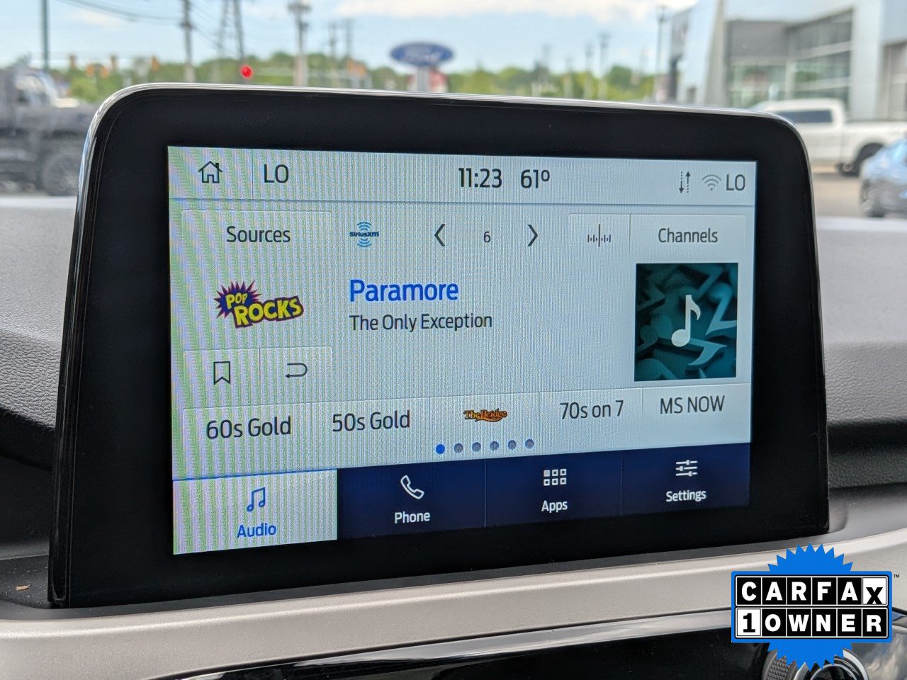 Certified 2022 Ford Escape SEL AWD/4WD image 24