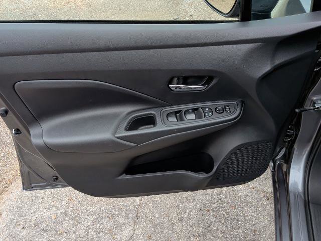 Used 2024 Nissan Versa SV w/ Trunk Package FWD image 22