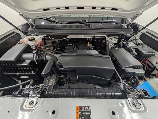 Used 2019 Chevrolet Colorado W/T w/ WT Convenience Package image 10