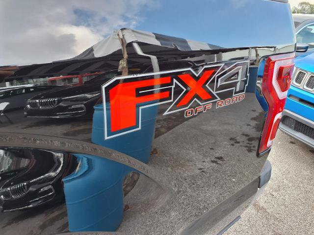 Certified 2018 Ford F150 XLT w/ Equipment Group 302A Luxury AWD/4WD image 25