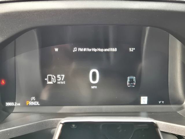 Certified 2025 Ford Explorer ST-Line w/ Premium Package image 13