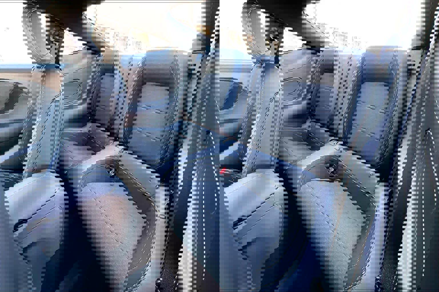 Certified 2025 Ford Mustang Coupe image 22