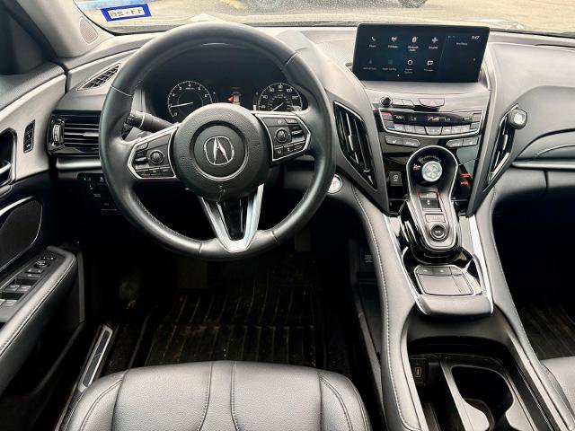Used 2021 Acura RDX FWD image 11