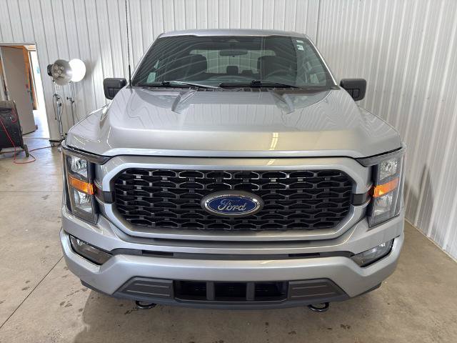 Certified 2023 Ford F150 XL w/ STX Appearance Package AWD/4WD image 20