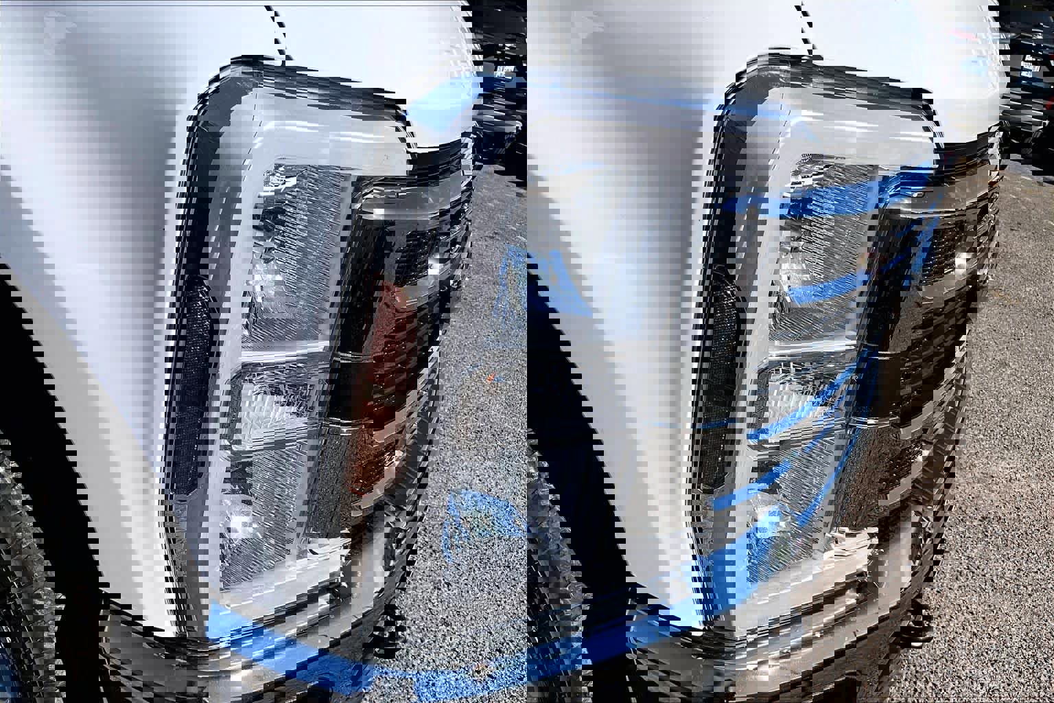 Certified 2024 Ford F250 XLT w/ 360-Degree Camera Package image 33